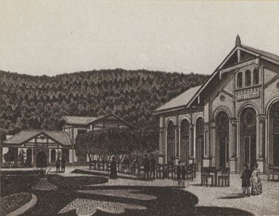 Kaiserpark da German School