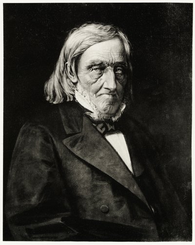 Karl Ernst von Baer da German School