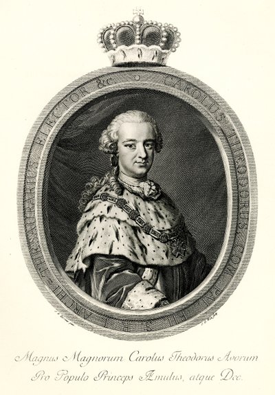 Carlo Teodoro da German School