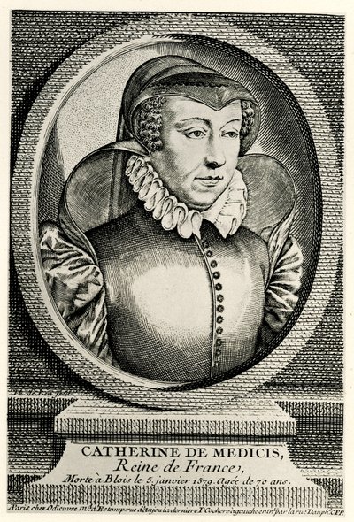 Caterina de