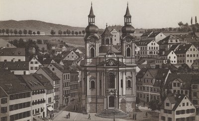 Chiesa Cattolica da German School
