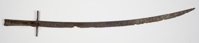 Langes Messer, Sciabola da Fanteria da German School