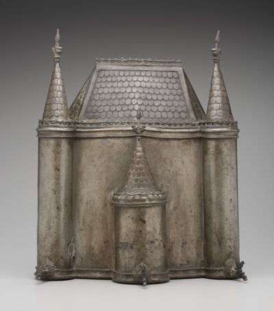 Lavabo da German School
