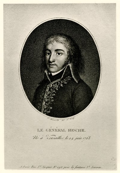Lazare Hoche da German School
