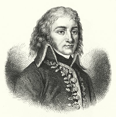 Lazare Hoche, generale francese nell