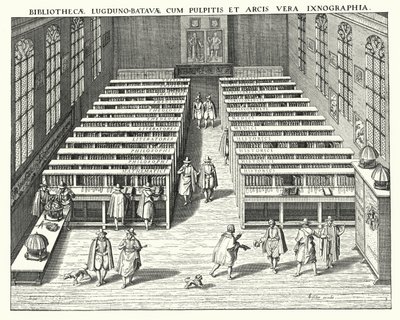 Biblioteca dell