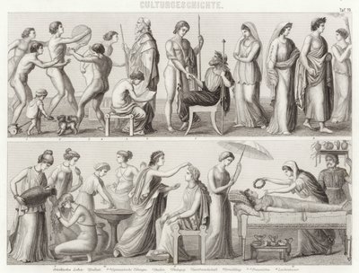 Vita nell