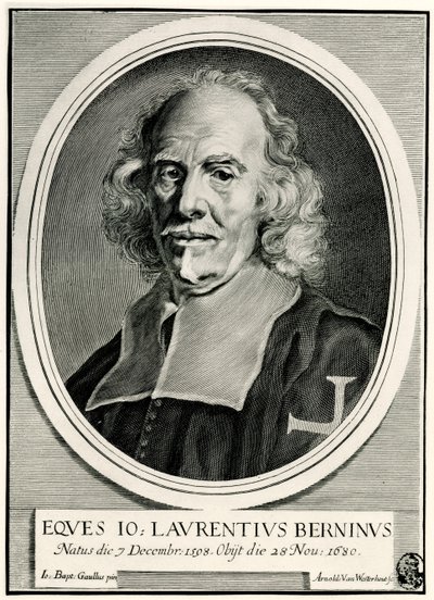 Lorenzo Bernini da German School