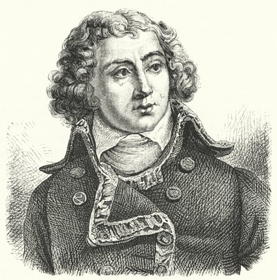 Louis-Alexandre Berthier da German School