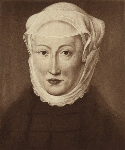 Luisa Giuliana, Moglie di Federico IV l