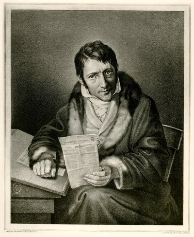 Ludwig Börne da German School