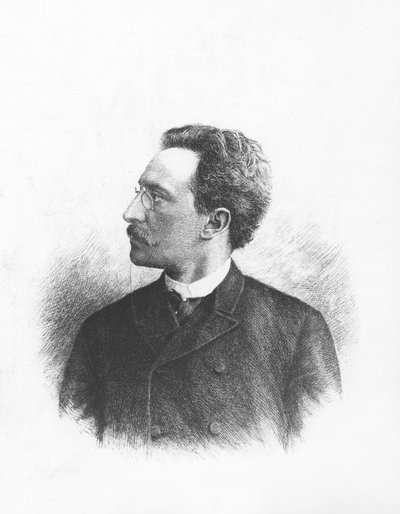 Ludwig Fulda da German School