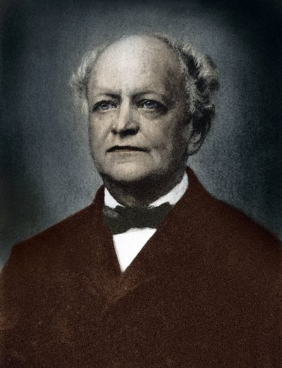 Ludwig Koechel da German School