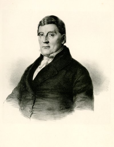 Ludwig Spohr da German School