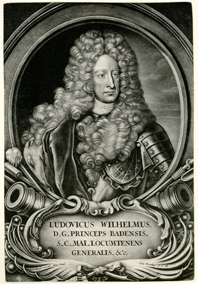 Ludovico Guglielmo da German School