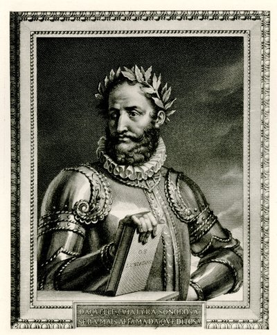 Luís de Camões da German School