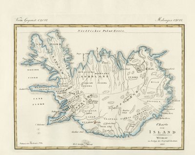 Mappa dell