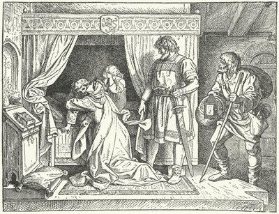 Margherita di Sicilia, figlia dell