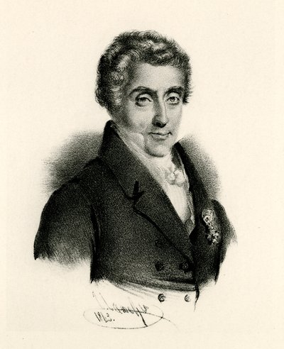 Maria Luigi Carlo Cherubini da German School