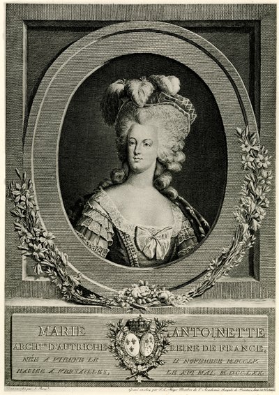 Maria Antonietta da German School