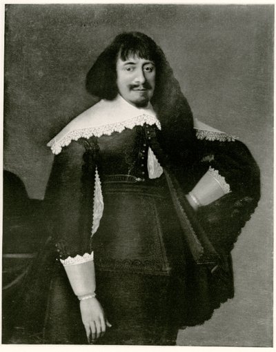 Martin Opitz da German School
