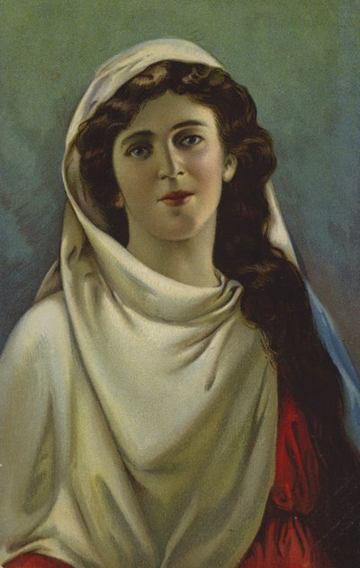 Maria da German School
