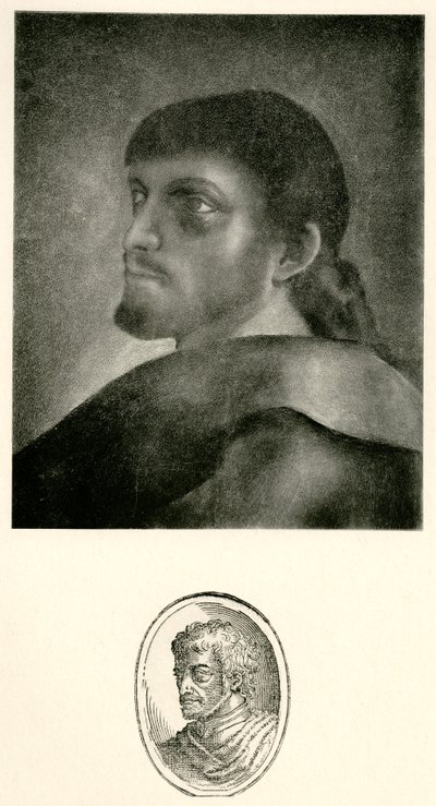 Masaccio da German School