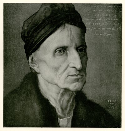 Michael Wolgemut da German School