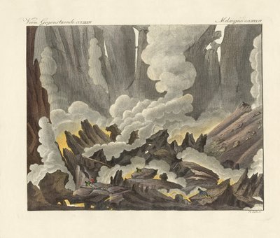Monte Etna in Sicilia da German School