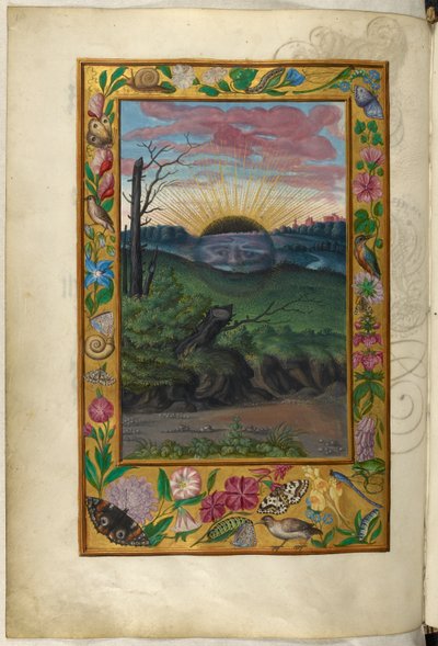 Il Sole Oscuro, il Quinto Trattato, da 