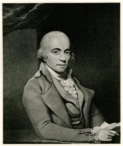 Muzio Clementi da German School