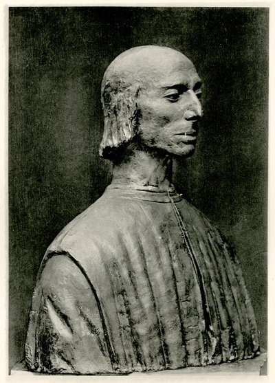 Niccolò di Bernardo dei Machiavelli da German School
