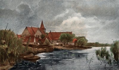 Nieuwkerk da German School
