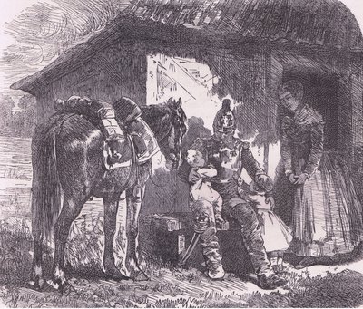 Verso la guerra da German School