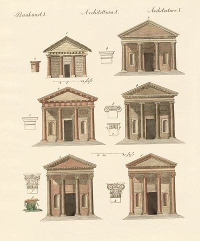 Origine e sviluppo dell