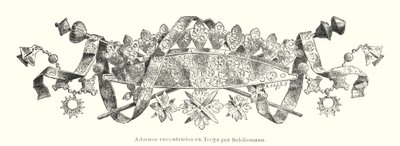 Ornamento Trovato dall