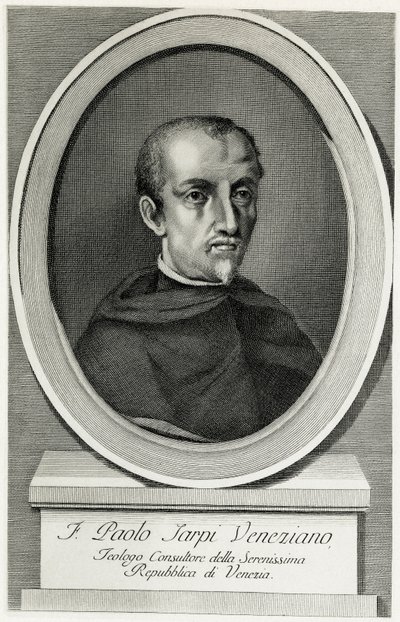 Paolo Sarpi da German School