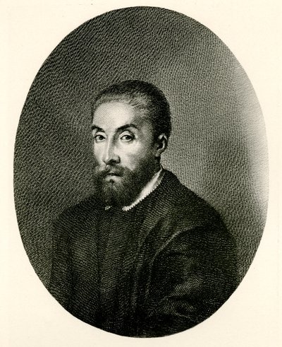 Paolo Veronese da German School