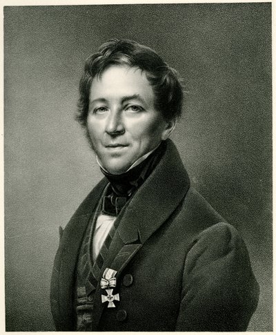Philipp August Böckh da German School