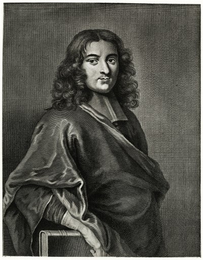 Pierre Bayle, 1884-90 (fototipo) da German School