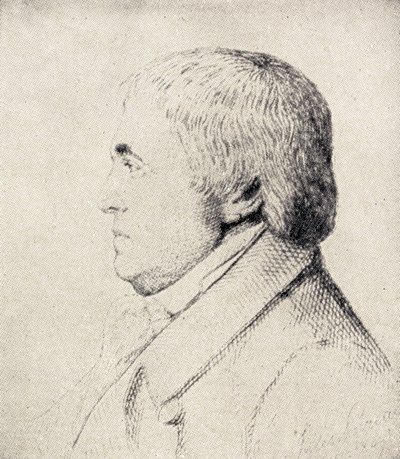Ritratto di Franz Anton Mesmer (1734-1815) medico tedesco da German School