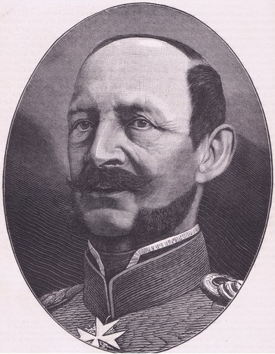 Principe Alberto di Prussia da German School