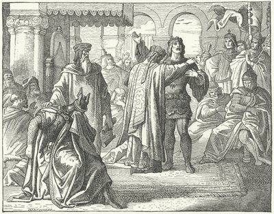 Riconciliazione dell