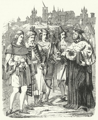 Rettore dell