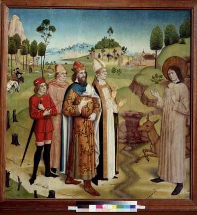 Rappresentazione dell