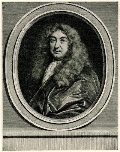 Robert Nanteuil da German School