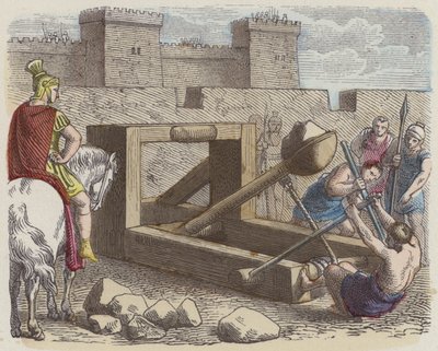 Catapulta d