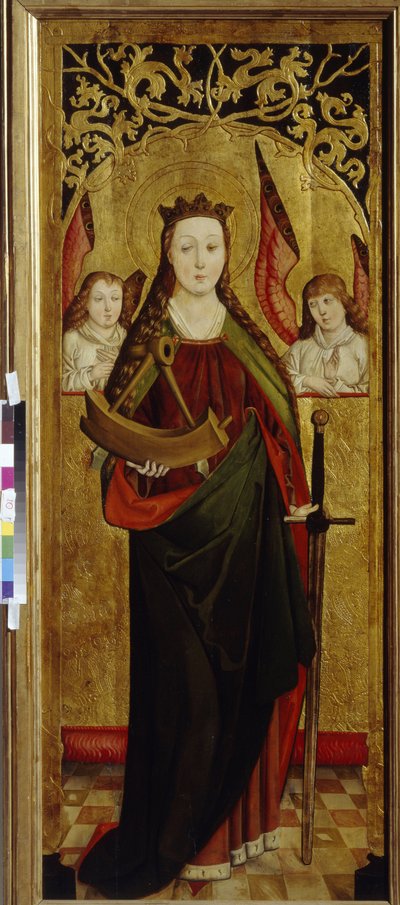 Santa Caterina d