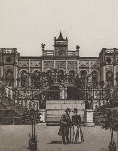 Sans Souci da German School