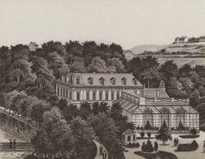Schonbrunn da German School